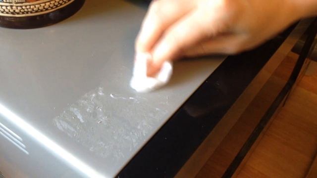 УБИРАЮ РЕКЛАМНЫЕ НАКЛЕЙКИ С БЫТОВОЙ ТЕХНИКИ смотреть онлайн