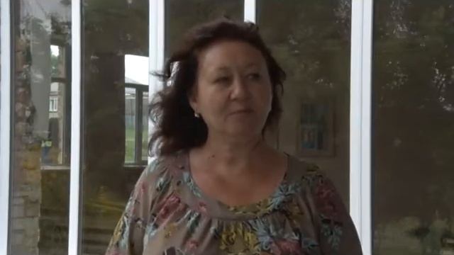 Ремонт ДК в Новооскольском районе смотреть онлайн