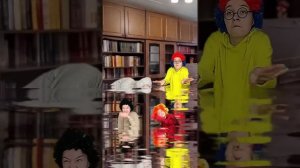 ОДИН ДОМА😂