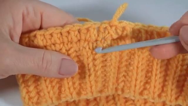 TREND 2022/ Author's Super Crochet Stitch Pattern/BEANIE HAT For Everyone смотреть онлайн