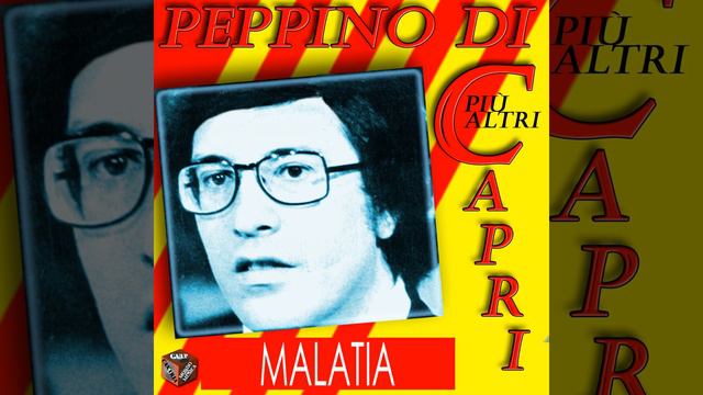 Me chiamme ammore смотреть онлайн