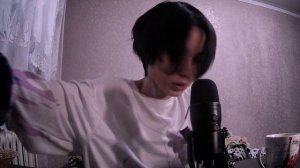 УТРЕННИЙ АСМР ПЬЮ КОФЕ КУШАЮ ПЕЧЕНЬКИ И ПАРЮ ПОДИК