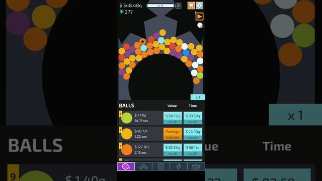 Zen Idle - making more money смотреть онлайн