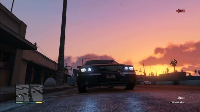 GTA 5: Pimping My Ride #29: Ubermacht Oracle / BMW 7 Series (GTA 5 Gameplay) смотреть онлайн