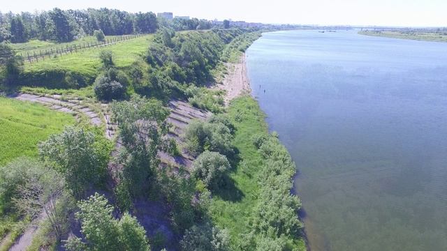 КПП 22-й Квартал. Северск