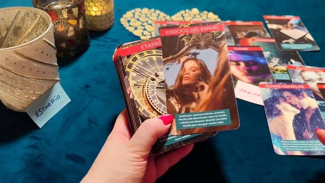 ESCORPIO ♏ SU NOCHE OSCURA MÁS DESESPERADA ‼️? TE ESCRIBE! ?? HORÓSCOPO ESCORPIO AMOR AGOSTO ❤️