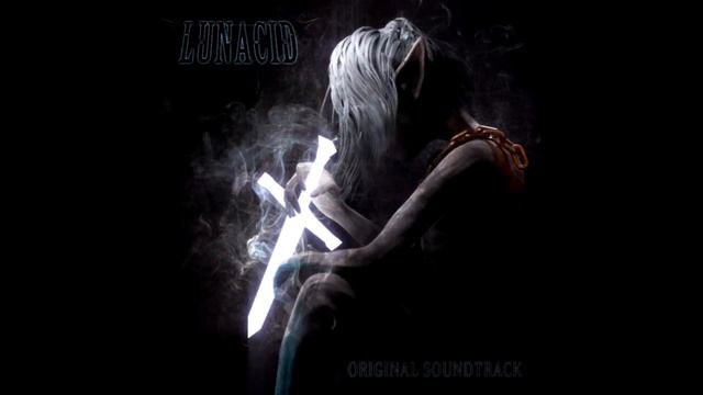 Lunacid OST - Woah смотреть онлайн