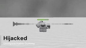 Beat up Dummies Simulator | All Boss OST | Roblox