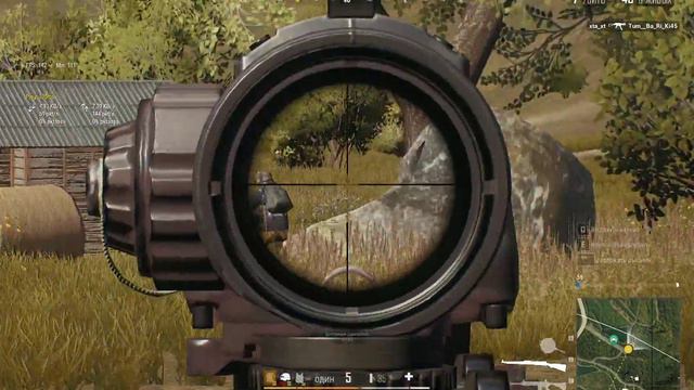 PUBG LITE Топ один 15 килов смотреть онлайн