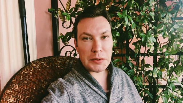 Старение . Как к нему относиться ? смотреть онлайн