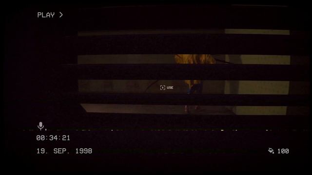So Many Scares... - The Backrooms: 1998 смотреть онлайн