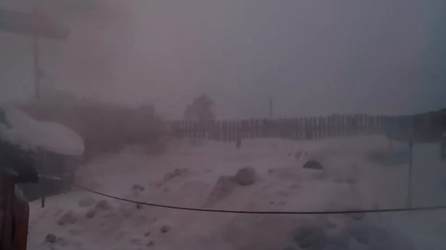 Сибирь, Ангара, Пурга 2017 смотреть онлайн