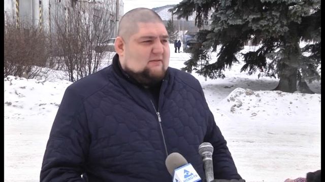 Временное изменение движения автобусных маршрутов! смотреть онлайн