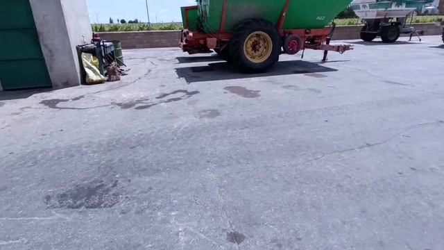 PLANTACIÓN DE OLIVAR - Preparación de la planta, accesorios de plantación y procesos posteriores смотреть онлайн