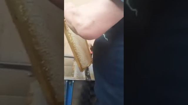 Станок для распечатки сот медовых рамок смотреть онлайн