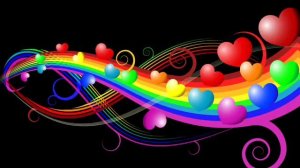 И кто любовь эту выдумал ...