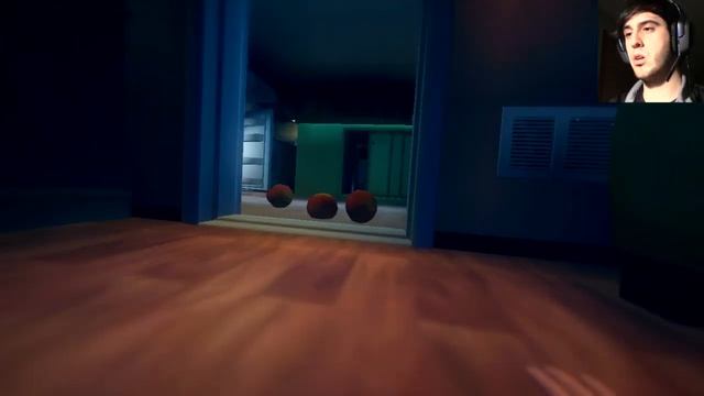 Miedo Indie: Among the sleep (Alpha) + Link Descarga смотреть онлайн