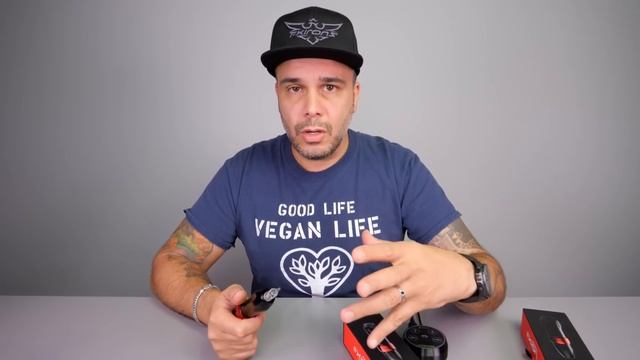 Spektra Xion-8 Razones para tenerla en tu arsenal. смотреть онлайн