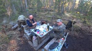 Рыбалка на севере. Ловим рыбу на сети. Полная сеть рыбой за 30 минут. Весновка в таёжной избе.