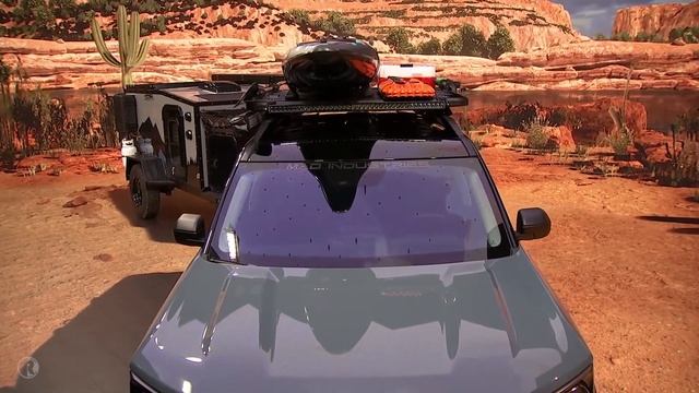 2021 Ford Custom Builds Bronco, Bronco Sport &  F-150 Review| SEMA Show