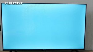 Телевизор Hisense на 40 дюймов (40A4BG). Что такое smart TV на ОС VIDAA? Обзор, опыт использования.