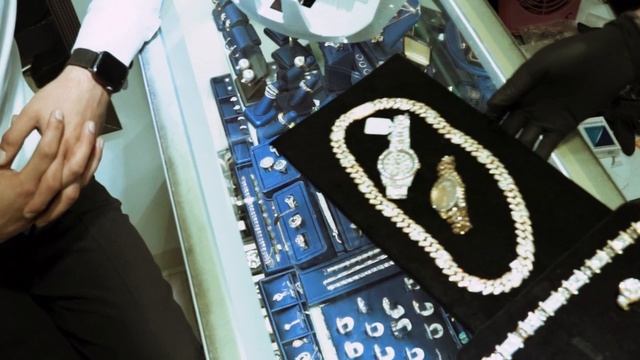 MASSA - Soqqa (Official Music Video)