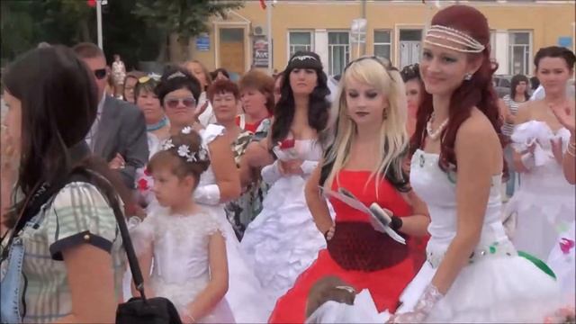 И ты станешь невестой, с уважением праздничное агентство Михаил Дербенев Тамада Плюс 89275245800 смотреть онлайн