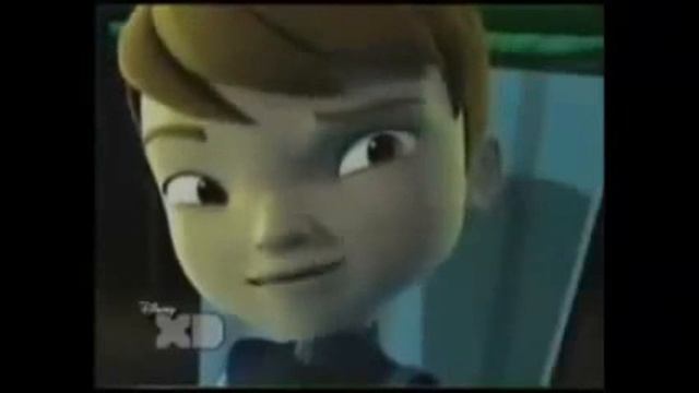 Monster Buster Club Cool Cool Danny&Nossida смотреть онлайн