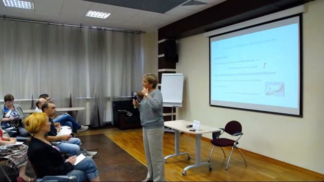 Государственная и негосударственная поддержка НКО. Гранты и субсидии смотреть онлайн