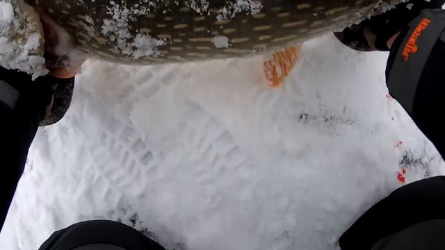 Жерлицы 2023 МОНСТРЫ АТАКУЮТ!!!Такого никто не ОЖИДАЛ!!!! смотреть онлайн