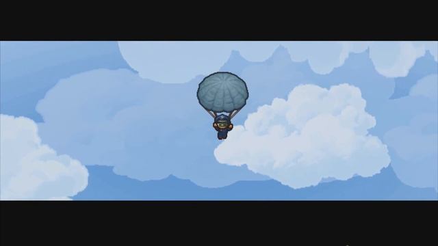 The Escapists 2: Как сбежать с самолёта Air Force Con ✈ [Гайд] смотреть онлайн