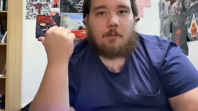 Ford Sierra Cosworth RS500 For My Tamiya RC Car смотреть онлайн