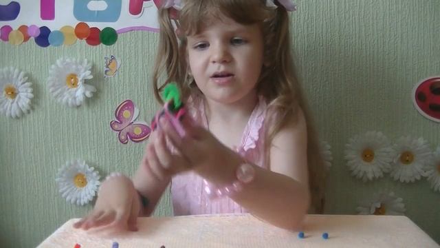 Катюша делает пушистиков. Katyusha makes fuzzies смотреть онлайн