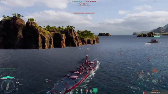 ⚓14 Ранговый сезон.Ру сервер⚓Стрим 15⚓ смотреть онлайн