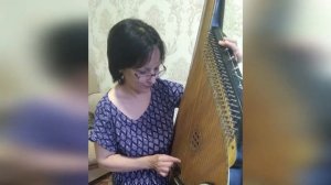 Мастер класс бандура