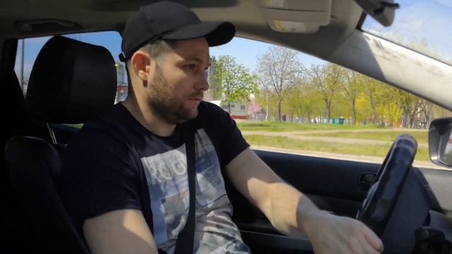 Обзор #Mazdacx7 2010 год 2,3 бензин. Можно брать?