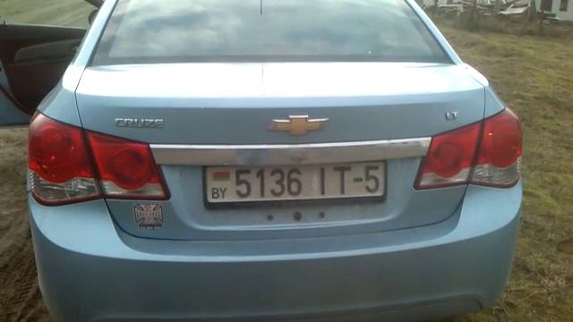 Cruze моргают стопы смотреть онлайн