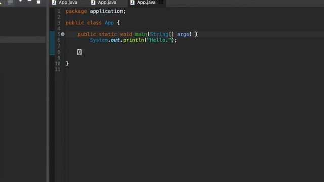 Formatting and Code Blocks: Java 11 For Complete Beginners 010 смотреть онлайн