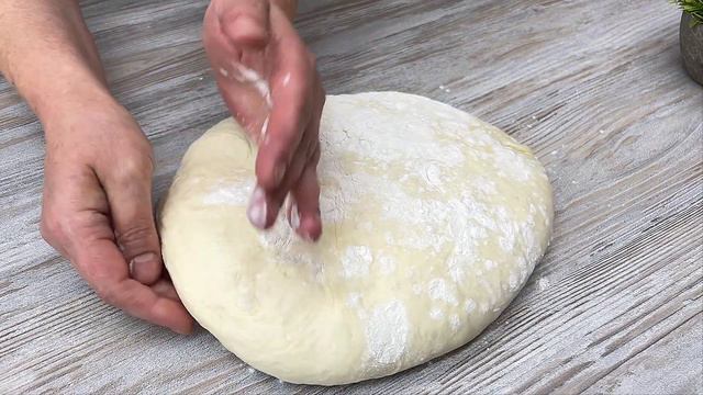To lepsze niż pizza! Ten popularny niemiecki przepis zaskoczył wszystkich! Szybkie i smaczne. смотреть онлайн