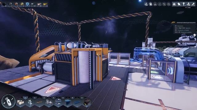 Astro Colony _ #5 _ Прохождение продолжается! #astrocolony смотреть онлайн