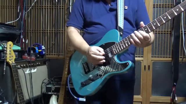 Squier by Fender Affinity Series Telecaster Mods смотреть онлайн