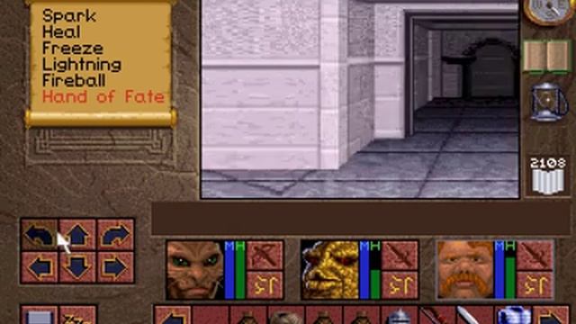 Let's Play Lands of Lore 62: The Exilir and a Challenge... смотреть онлайн