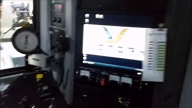 Victory Wireline смотреть онлайн