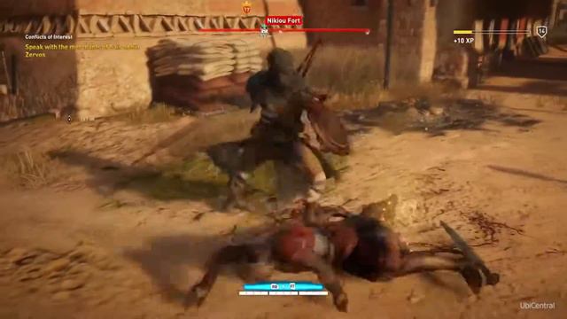 ASSASSIN'S CREED ORIGINS News LOOTBOX Update,PHOTOMODE And TRIALS OF GOD смотреть онлайн