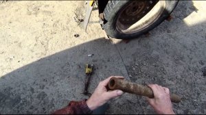 Как сделать прицепное для мотоблока своими руками.