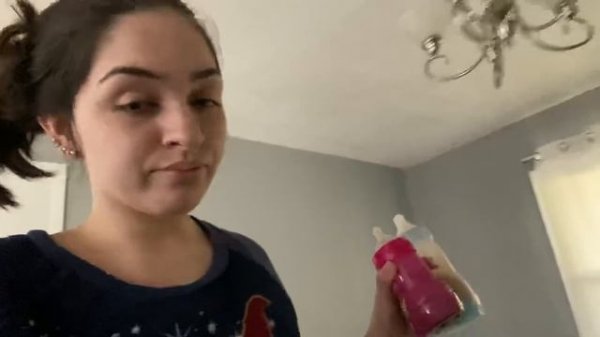 Hariel Ferrari | VLOG: VOU PARAR DE AMAMENTAR E COLOCAR SILICONE AINDA ESSE ANO! (ENZO JÁ FEZ 1 ANO