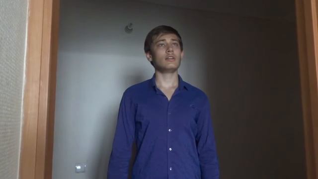 'Жираф' Гумилёв смотреть онлайн