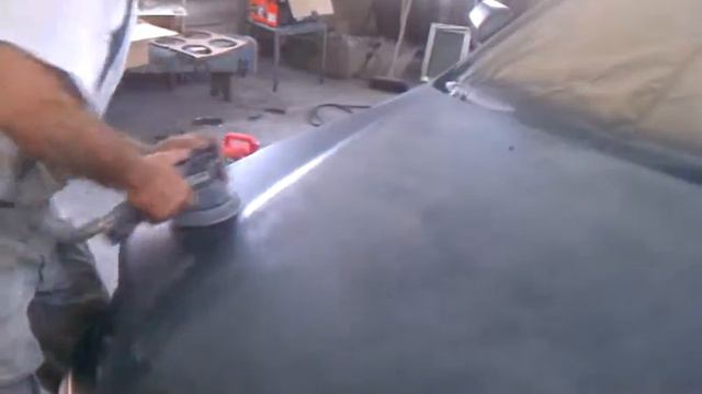 Honda Accord - color Gun Metal (Plasti dip) - устранение боков смотреть онлайн
