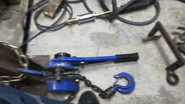 Технические фантазии