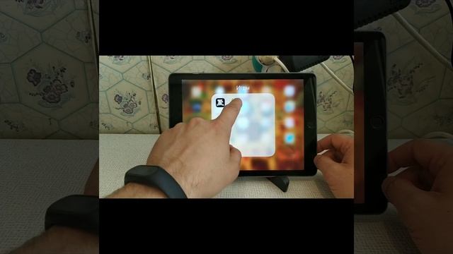 Ipad 2018 32GB Wifi Обзор смотреть онлайн